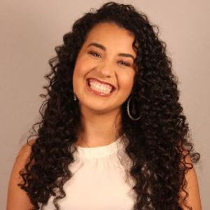 Meet your Posher, Andreia